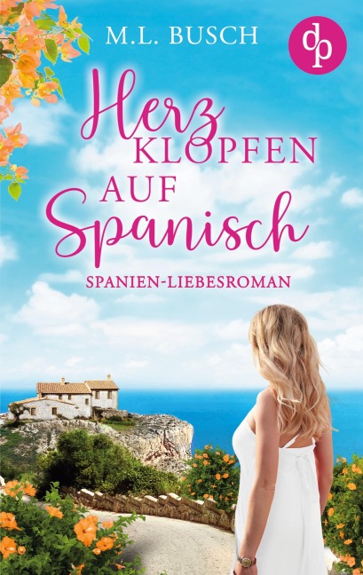 Herzklopfen auf Spanisch - M. L. Busch