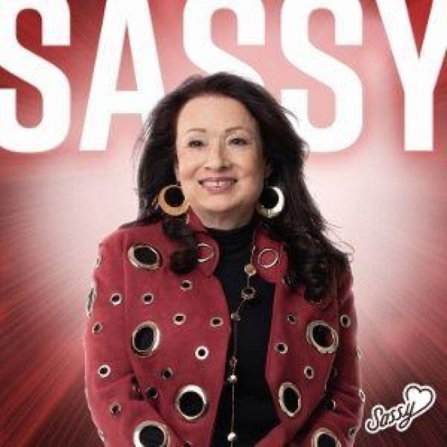 Sassy - Sassy