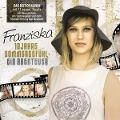 Cover-Bild zum Titel '10 Jahre Sommergefühl-Ein Abenteuer' von 'Franziska'