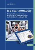 PLM in der Smart Factory - Josef Schöttner