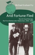 Cover-Bild zum Titel 'And Fortune Fled' von 'Michael Graham Fry'