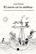 Cover-Bild zum Titel 'El navío en la neblina' von 'Lucas Potenze'