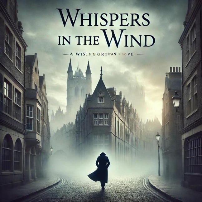 Whispers in the Wind - Fx