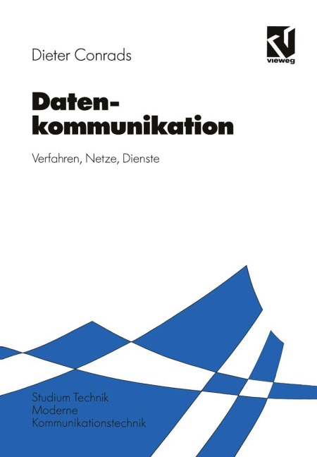Datenkommunikation - Dieter Conrads
