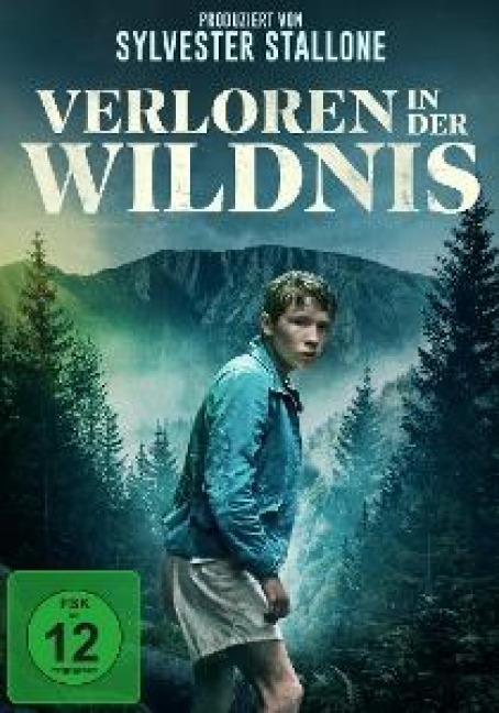 Verloren in der Wildnis (DVD) - Various