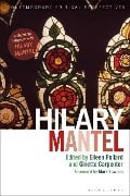 Cover-Bild zum Titel 'Hilary Mantel' von ''