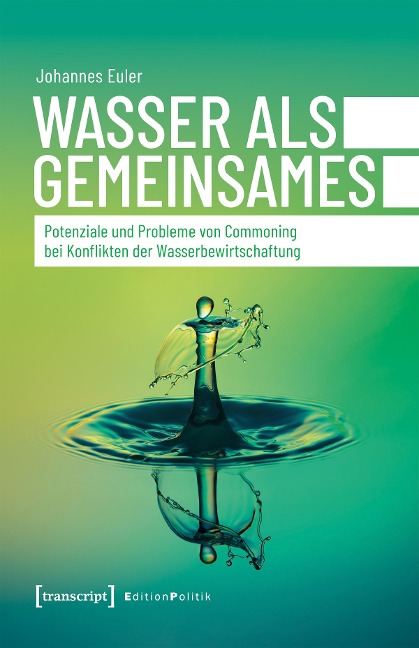 Wasser als Gemeinsames - Johannes Euler