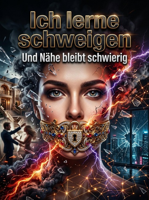 Ich lerne schweigen - Johannes Albers