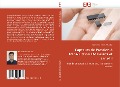 Cover-Bild zum Titel 'Capteurs de Pression à Transduction EM Passifs et Sans-fil' von 'Mohamed Mehdi Jatlaoui'