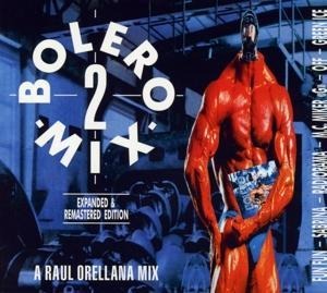 Bolero Mix 2 - Expanded & Remastered Edition - Various Artists