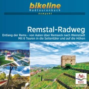Cover-Bild zum Titel 'Remstal-Radweg' von ''