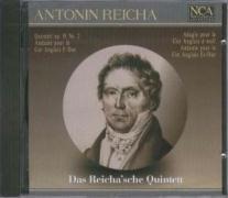 Das Reicha Sche Quintett - A. Reicha