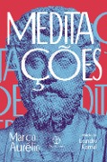 Meditações - Marco Aurélio
