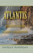 Cover-Bild zum Titel 'Atlantis' von 'Shirley Andrews'