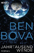 Cover-Bild zum Titel 'Jahrtausendwende' von 'Ben Bova'
