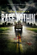 Cover-Bild zum Titel 'Rage Within' von 'Jeyn Roberts'