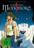 Prinzessin Mononoke - 