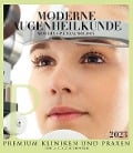 Cover-Bild zum Titel 'Moderne Augenheilkunde' von ''