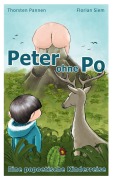 Cover-Bild zum Titel 'Peter ohne Po' von 'Thorsten Pannen, Florian Siem'