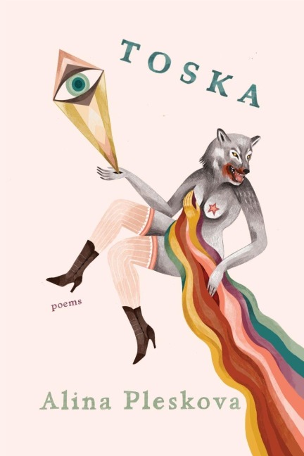 Toska - Alina Pleskova