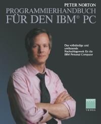Programmierhandbuch für den IBM® PC - 