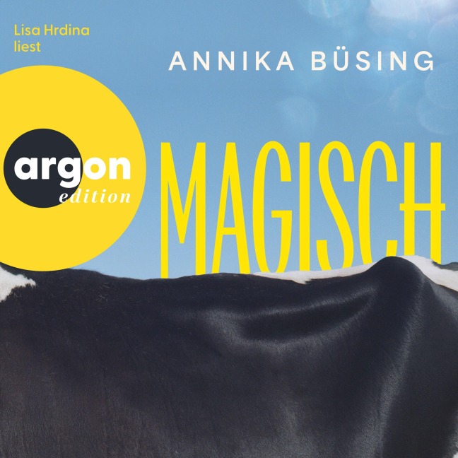Magisch - Annika Büsing