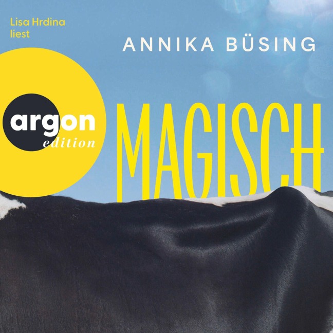 Magisch - Annika Büsing