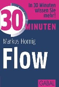 30 Minuten Flow - Markus Hornig