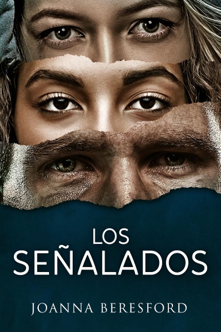 Los Señalados - Joanna Beresford