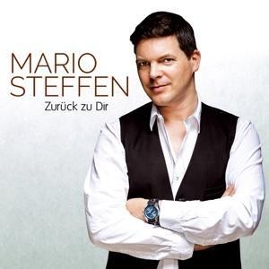 Zurück zu dir - Mario Steffen