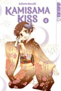 Kamisama Kiss 2in1 04 - Julietta Suzuki
