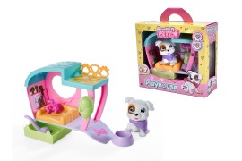Pamper Petz Mini Playhouse - 