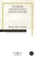 Suc ve Ceza - Fyodor Mihaylovic Dostoyevski, Fjodor Michailowitsch Dostojewski