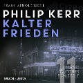 Kalter Frieden - Philip Kerr