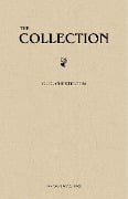 Cover-Bild zum Titel 'G. K. Chesterton Collection' von 'Chesterton G. K. Chesterton'