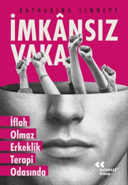 Imkansiz Vaka - Katharina Linnepe