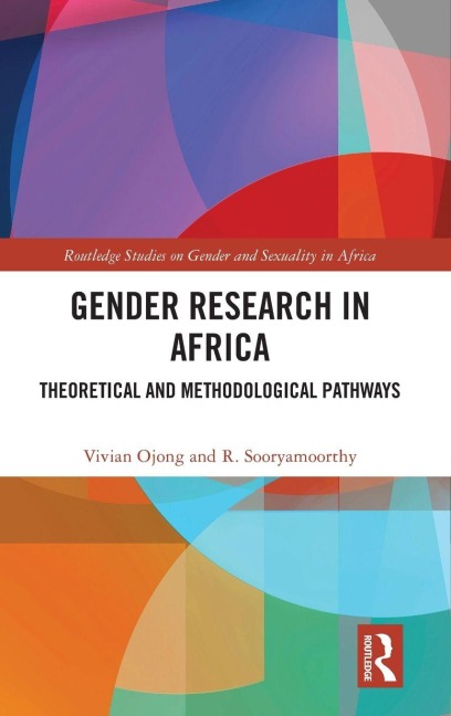 Gender Research in Africa - R. Sooryamoorthy, Vivian Ojong