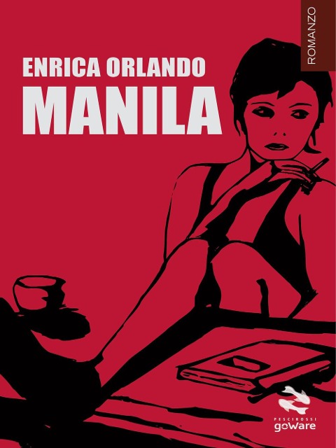 Manila - Enrica Orlando