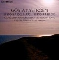 Cover-Bild zum Titel 'Sinfonien' von 'Christoph/Malmö Symphonieorchester König'