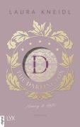 Cover-Bild zum Titel 'The Darlington - Henry & Kate' von 'Laura Kneidl'