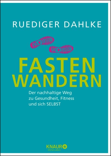 Fasten-Wandern - Ruediger Dahlke