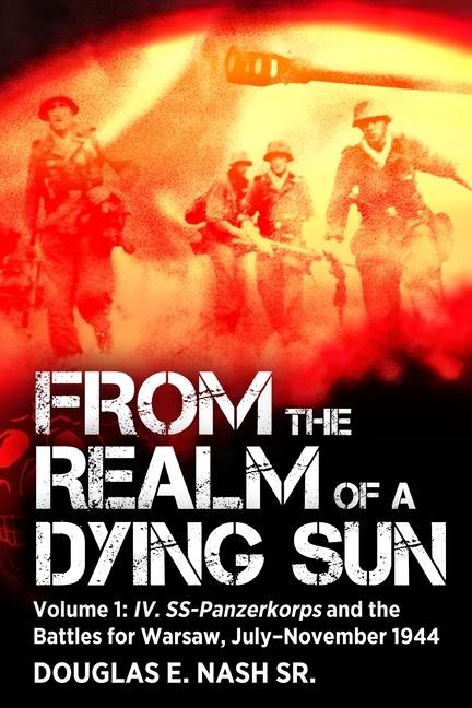 From the Realm of a Dying Sun - Douglas E Nash