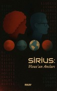 Cover-Bild zum Titel 'Sirius: Vivus'un Anilari' von 'Rkay'