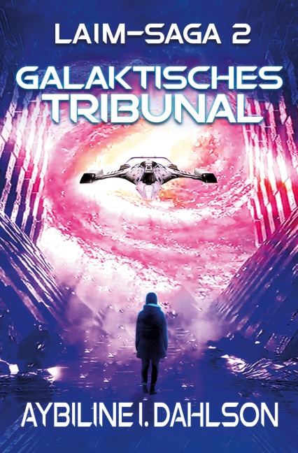 Galaktisches Tribunal - Aybiline I. Dahlson