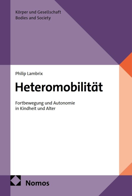 Heteromobilität - Philip Lambrix