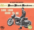 More Boss Black Rockers Vol.5 - Sure Look Good... - Various Artists