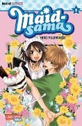 Maid-sama 9 - Hiro Fujiwara