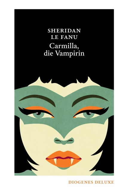 Carmilla, die Vampirin - Sheridan Le Fanu