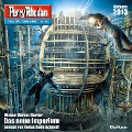 Cover-Bild zum Titel 'Perry Rhodan 2913: Das neue Imperium' von 'Michael Marcus Thurner'