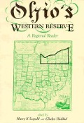 Cover-Bild zum Titel 'Ohio's Western Reserve' von ''